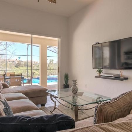 Wonderful 5Bd Game Pool Hm Windsor Hills2643Ds Orlando Exterior foto