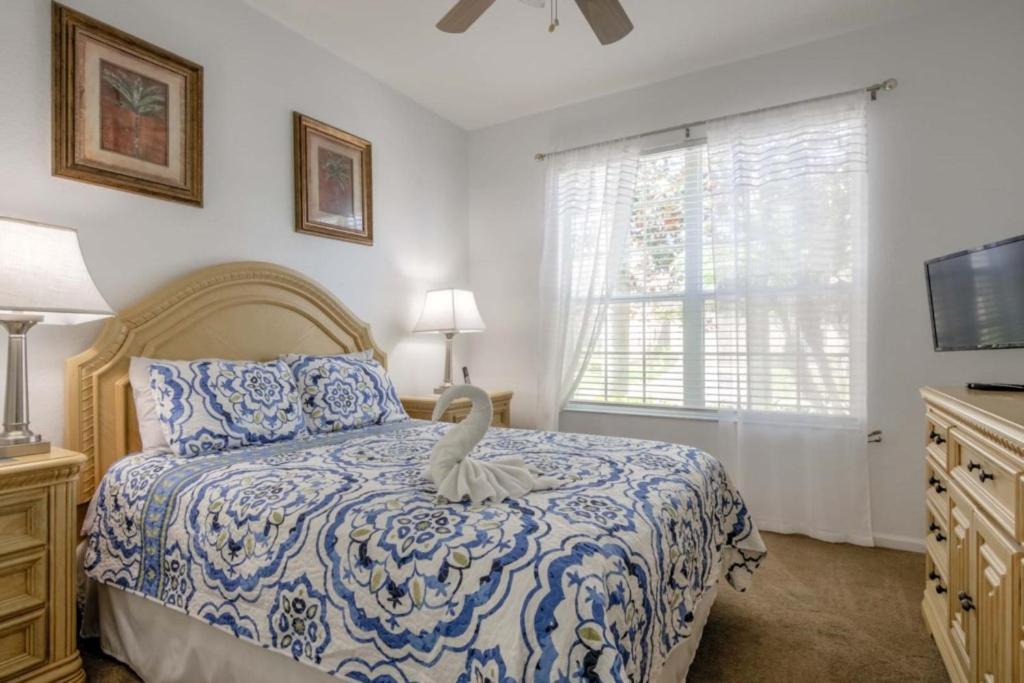 Wonderful 5Bd Game Pool Hm Windsor Hills2643Ds Orlando Exterior foto