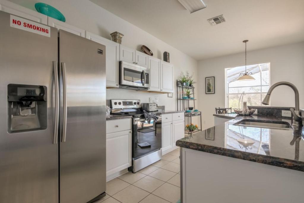 Wonderful 5Bd Game Pool Hm Windsor Hills2643Ds Orlando Exterior foto