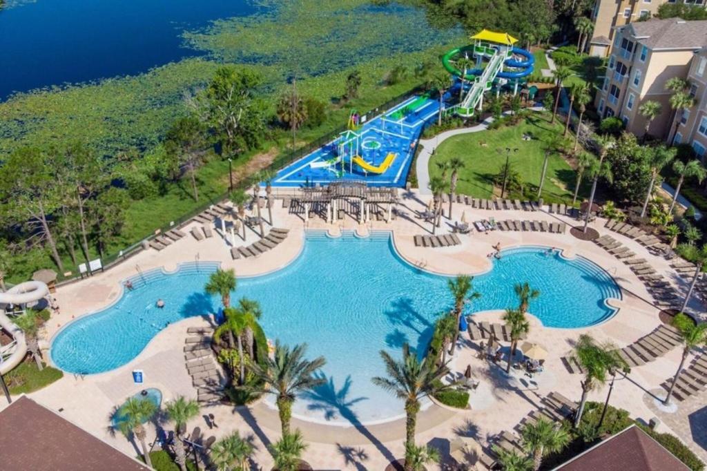 Wonderful 5Bd Game Pool Hm Windsor Hills2643Ds Orlando Exterior foto