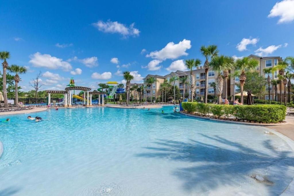 Wonderful 5Bd Game Pool Hm Windsor Hills2643Ds Orlando Exterior foto