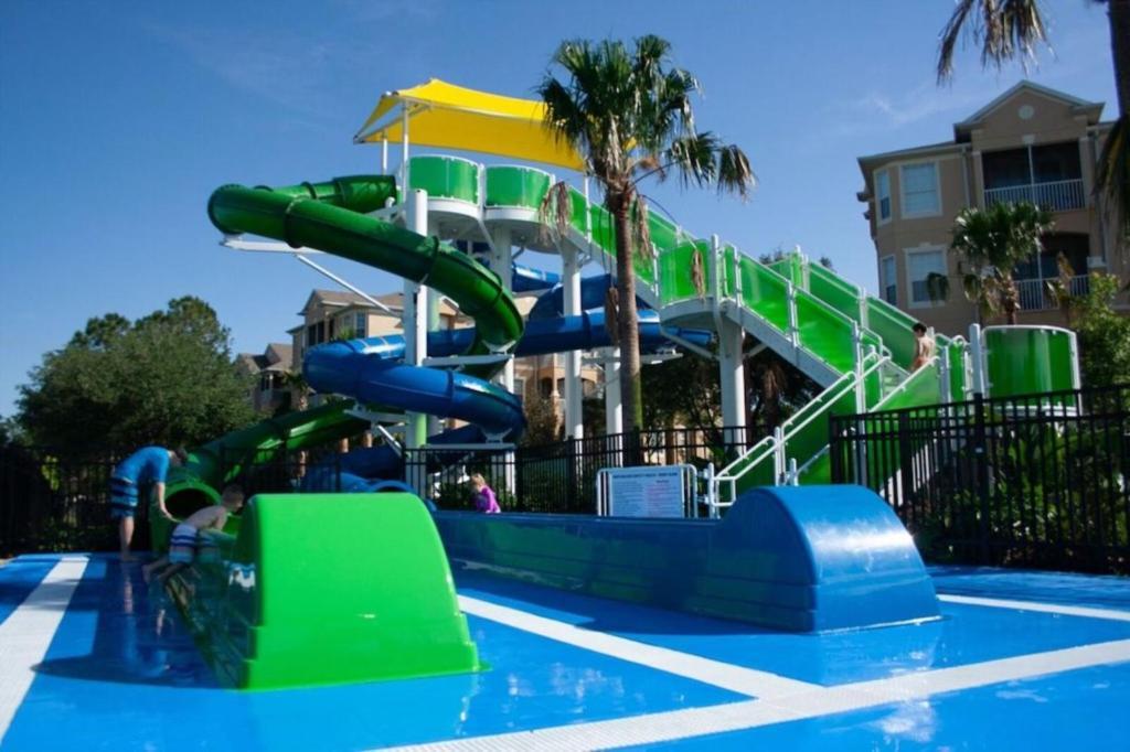 Wonderful 5Bd Game Pool Hm Windsor Hills2643Ds Orlando Exterior foto