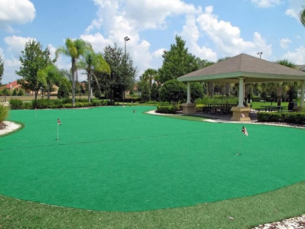 Wonderful 5Bd Game Pool Hm Windsor Hills2643Ds Orlando Exterior foto