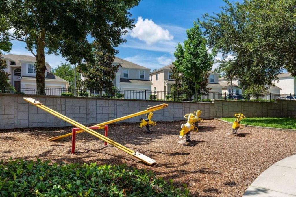 Wonderful 5Bd Game Pool Hm Windsor Hills2643Ds Orlando Exterior foto