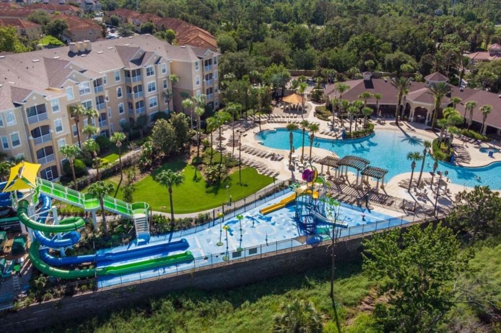 Wonderful 5Bd Game Pool Hm Windsor Hills2643Ds Orlando Exterior foto