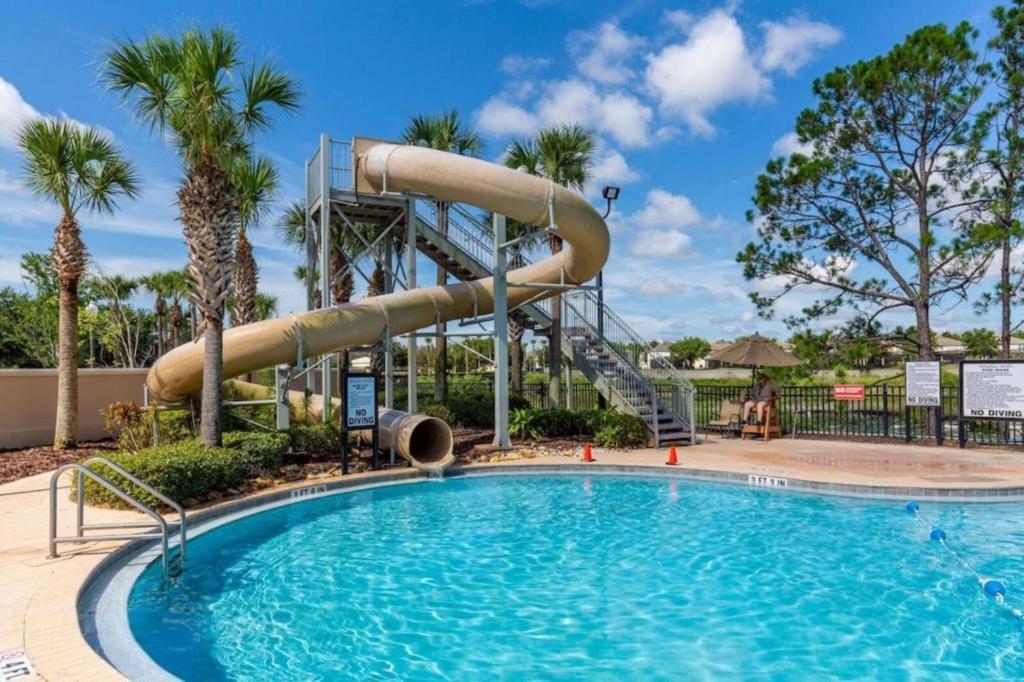 Wonderful 5Bd Game Pool Hm Windsor Hills2643Ds Orlando Exterior foto