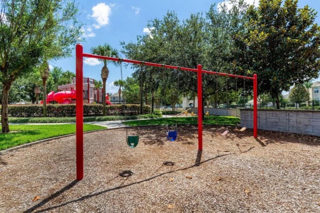 Wonderful 5Bd Game Pool Hm Windsor Hills2643Ds Orlando Exterior foto