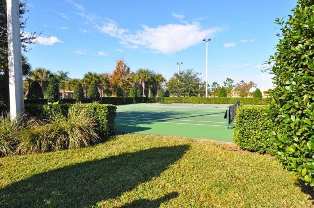 Wonderful 5Bd Game Pool Hm Windsor Hills2643Ds Orlando Exterior foto