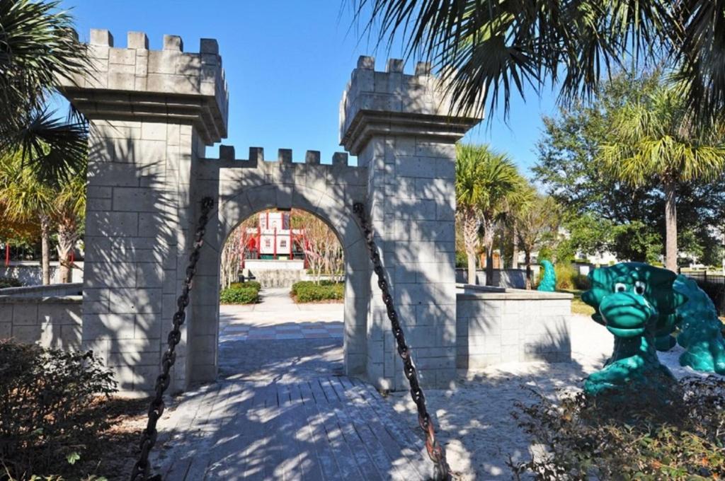 Wonderful 5Bd Game Pool Hm Windsor Hills2643Ds Orlando Exterior foto
