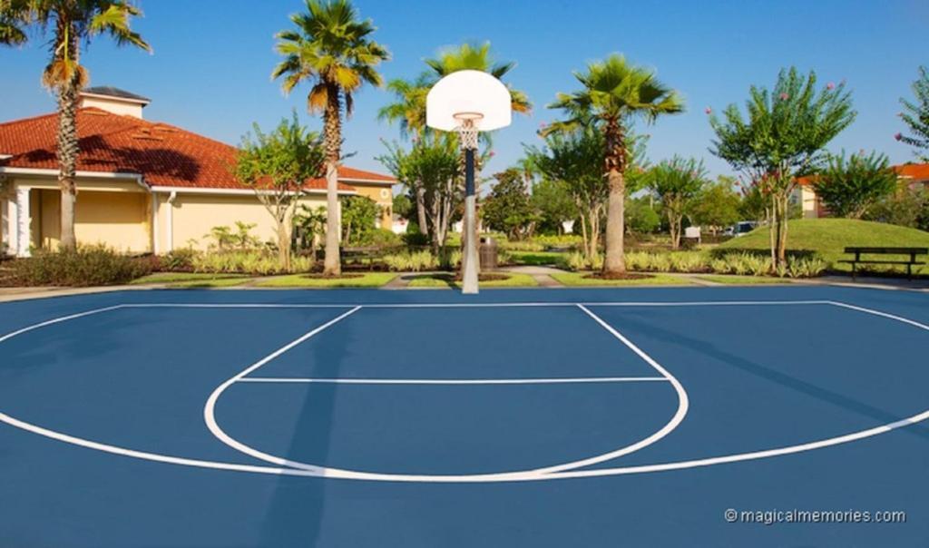 Wonderful 5Bd Game Pool Hm Windsor Hills2643Ds Orlando Exterior foto