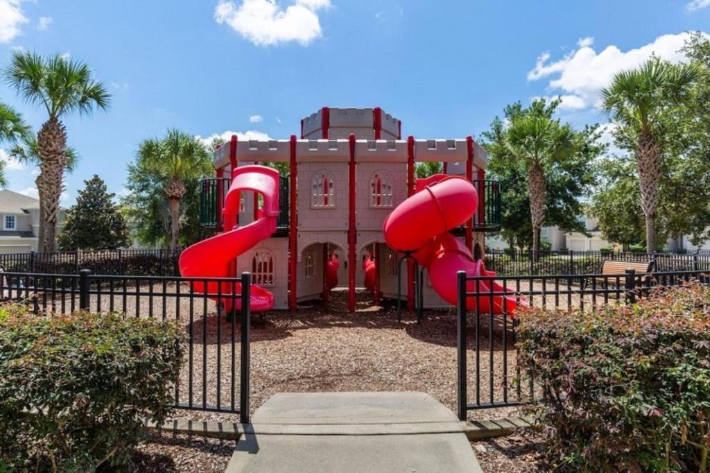Wonderful 5Bd Game Pool Hm Windsor Hills2643Ds Orlando Exterior foto